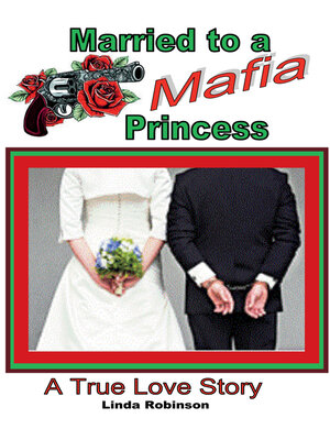 cover image of Married to a Mafia Princess